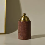 Opal Marble Incense Burner