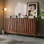 Sabine Walnut Sideboard