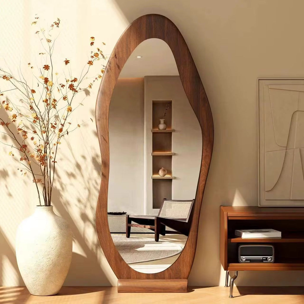 Selone Floor Mirror