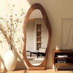 Selone Floor Mirror